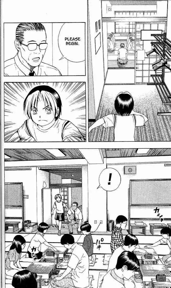 Hikaru no go Chapter 66 20